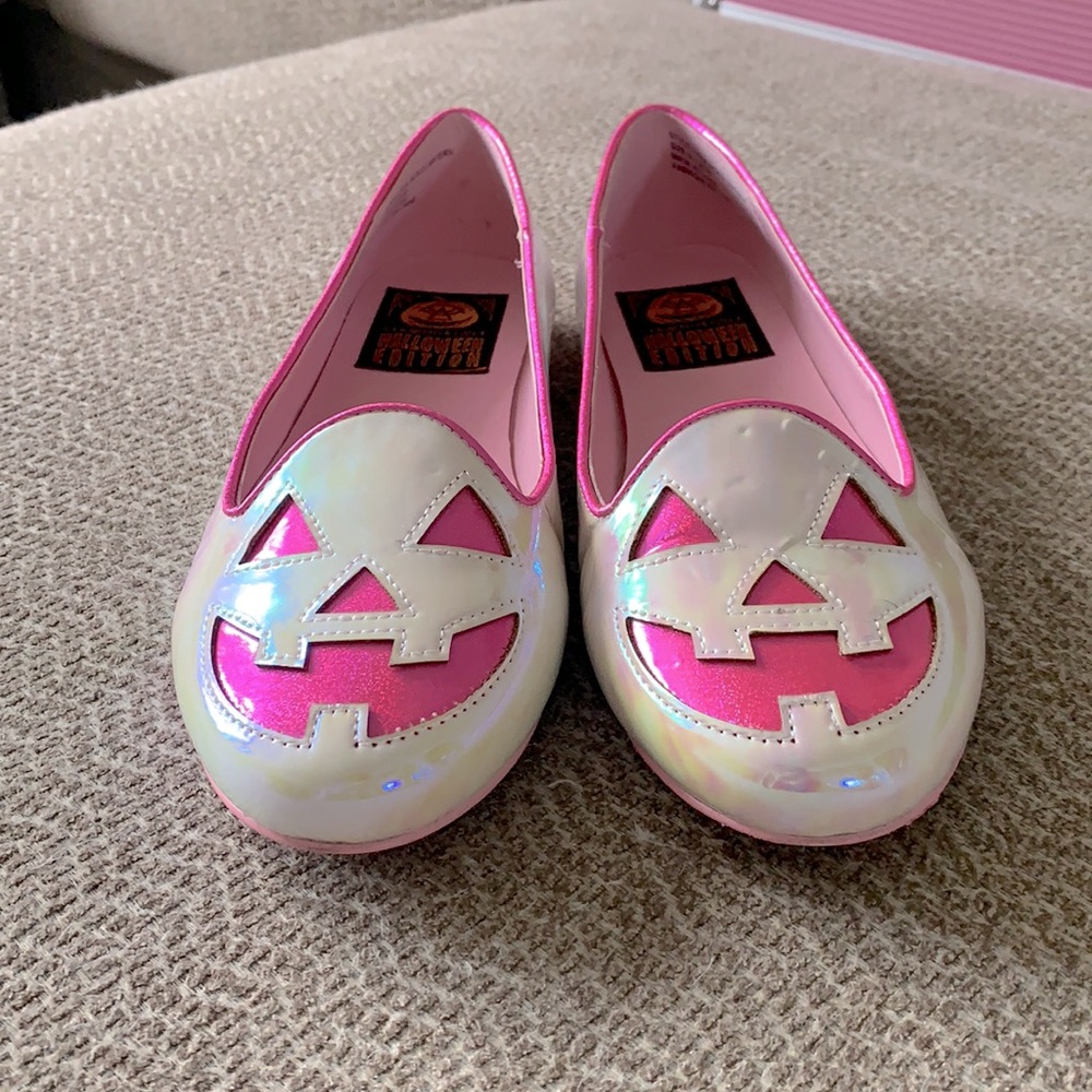 Halloween Flats